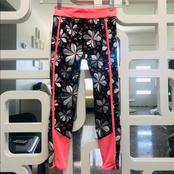 Activewear leggings - Picture 2 of 4